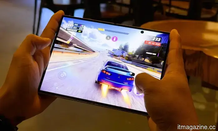Samsung Galaxy Z Fold 8 review: After spending weeks testing it, I find it hard to put this stunning device down.