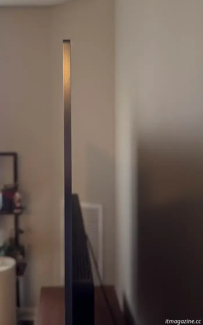 Recensione LG C5 OLED: una splendida TV, nel contesto giusto