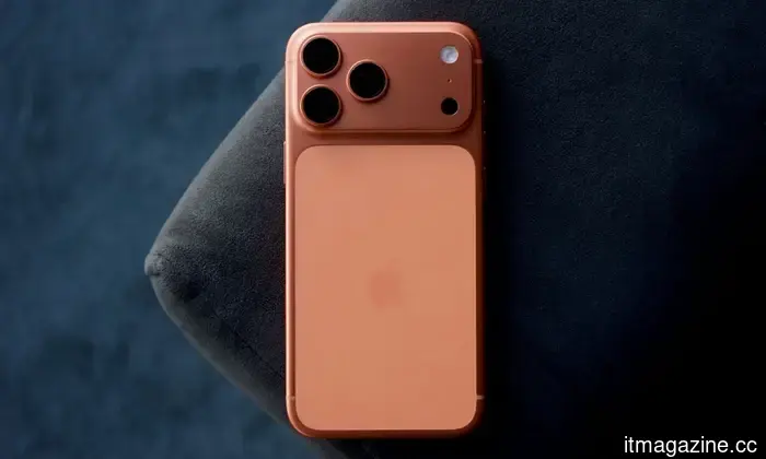 The discussion around "iPhone clones" is outdated.