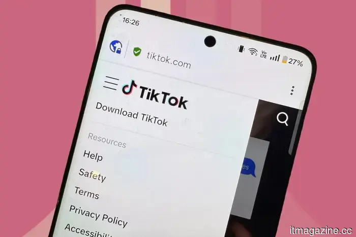 As if doomscrolling on TikTok wasn't already concerning, it now offers an emoji game in direct messages.