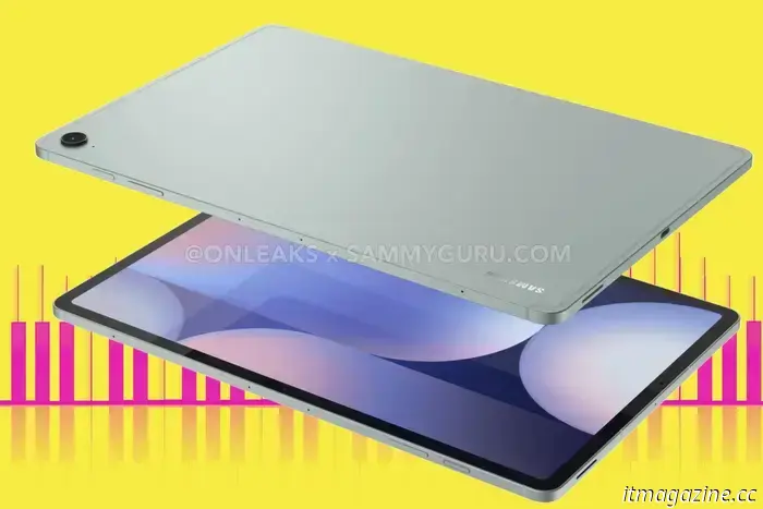 I prossimi tablet Fan Edition di Samsung potrebbero mettere alla prova la pazienza dei fan