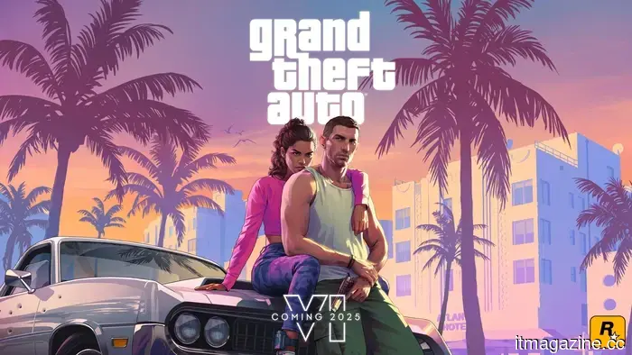 GTA 6 might have a second source who has access to internal documents.
