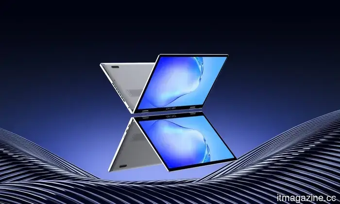 The Minibook X demonstrates that compact laptops can be both affordable and still filled with joy.