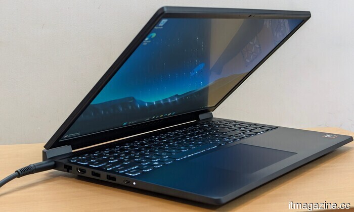Revisión del Dell Alienware 15 (DA15265): El gaming económico tiene un nuevo precio, y se mantiene sorprendentemente bien