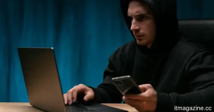 La ricerca scopre che l'IA generativa rende le frodi un gioco da ragazzi per i malintenzionati.