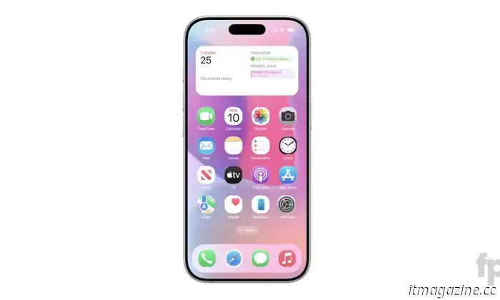 La batería actual de tu iPhone podría durar más con iOS 19, gracias a la IA