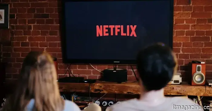 Netflix se volvió mucho más irritante si compartes una pantalla en un hogar.