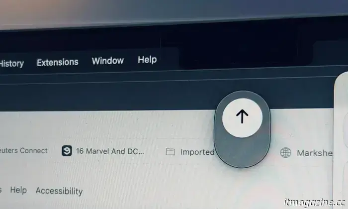 Ho trovato un'app per Mac che si prende cura della mia salute, ed è una manna dal cielo per tutti i lavoratori d'ufficio.
