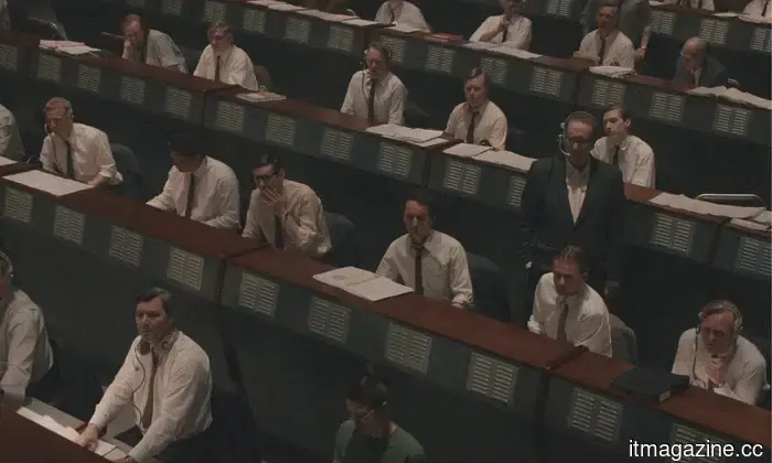 The 'Star City' spinoff of For All Mankind finally presents the Soviet perspective on the space race in a new trailer.