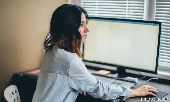 A study indicates that mental health distress is increasing, with remote work being a significant contributing factor.