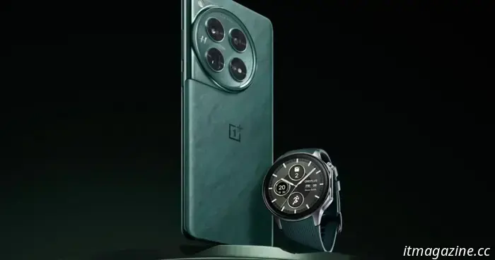 Salta a maggio con grandi risparmi dalla vendita di OnePlus "Hello May"
