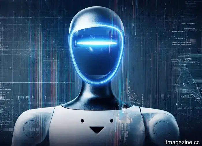 Reasons behind Unitree becoming the first humanoid robot company to go public in China.