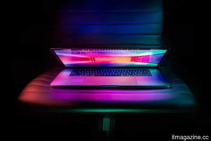 Apple's most significant MacBook Pro redesign in years might overlook the chip that everyone anticipated.