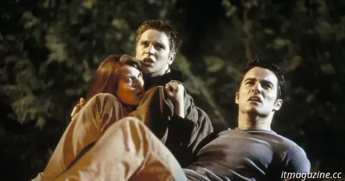 Las mejores películas de Max en este momento