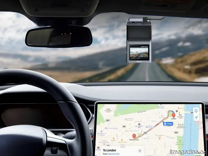 Botslab Smart Dashcams: Mejora tu seguridad vial esta primavera con más conciencia y menos suposiciones