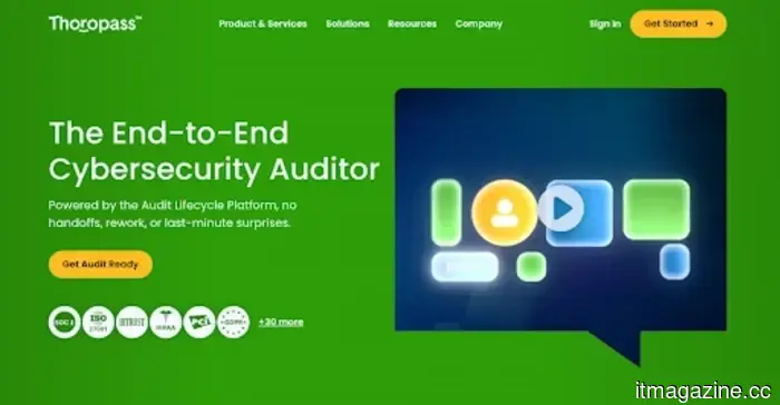 10 Migliori Software per la Conformità SOC 2 per il 2026