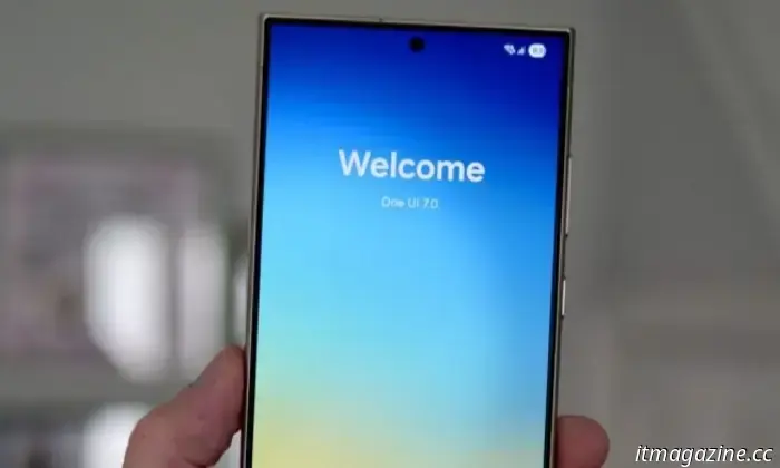 Samsung Galaxy S25 FE может появиться здесь скорее раньше, чем позже