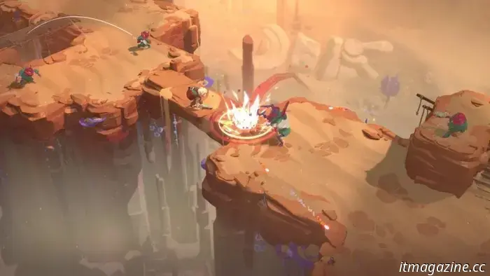 Moonlighter 2: The Endless Vault: finestra di rilascio, trailer, gameplay e altro ancora