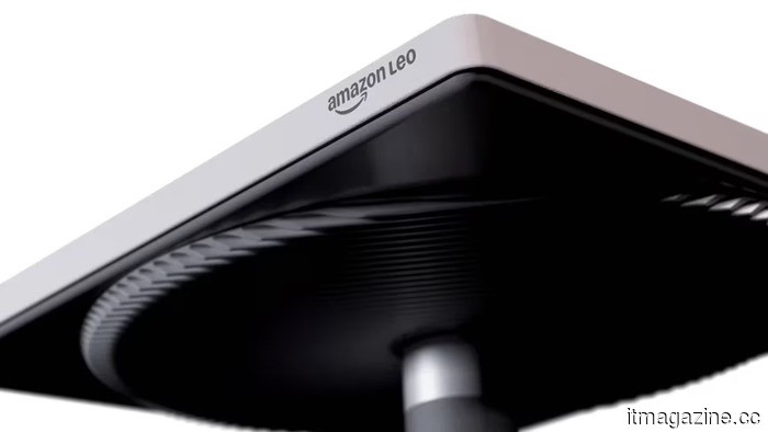 Amazon Leo possesses a sufficient number of satellites to compete with Starlink.