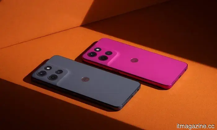 Smartphones priced under $100 are likely to become increasingly uncommon.