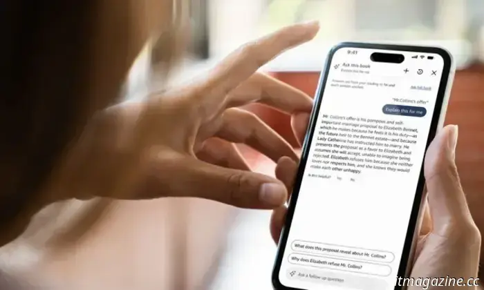 Presto potrai ricevere le notifiche dell'iPhone su uno smartwatch Galaxy.