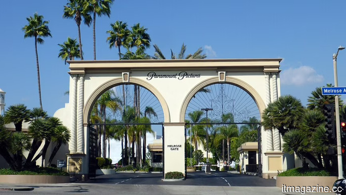 A temporary restraining order has halted the merger between Paramount and Warner Bros. just one day before its completion.