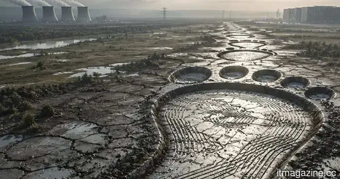 You can genuinely help the planet by being less considerate when interacting with AI bots like ChatGPT and Gemini.