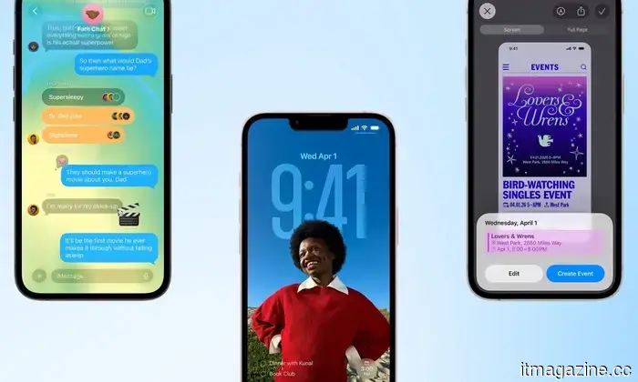 iOS 26.6 ti avvisa quando hai esaurito il limite di contatti bloccati, e questo è un problema