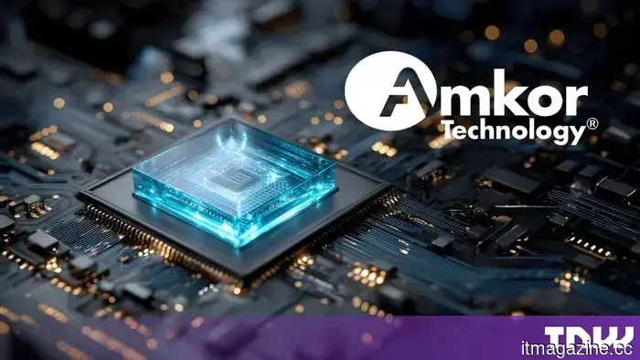 Amkor is considering a stake sale of over $1 billion in its chip division in China.