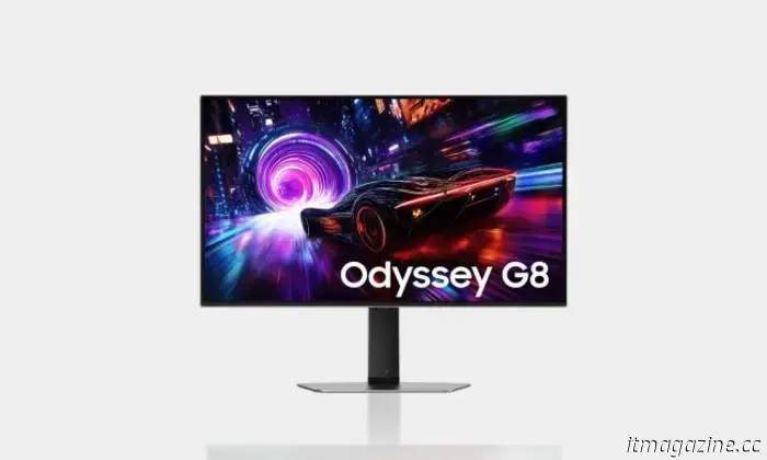 Non perdere questo Samsung G9 OLED monitor affare-risparmiare $350!