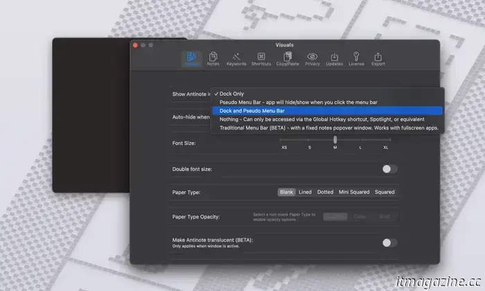 Ho provato un scrat 5 scratchpad app per il Mac. Non tornerò mai alle note di Apple