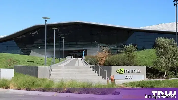 Nvidia announced a revenue of $96.2 billion for the second quarter.