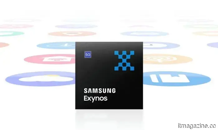 Samsung только что подтвердил Exynos 2700, и, похоже, он предназначен для Galaxy S27.
