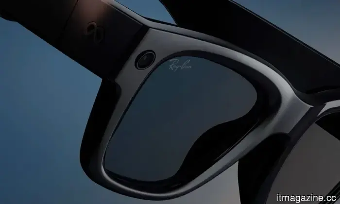 Meta will permit third-party applications for Ray-Ban Display glasses. You need to keep your focus on digital reality.