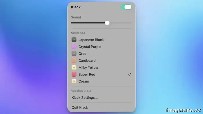 5 Menu Bar apps that have secured a permanent place on my Mac in 2026