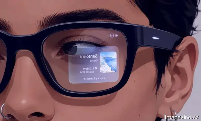One of the most debated federal agencies is prohibiting employees from using Meta smart glasses.