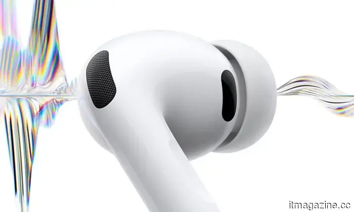 Apple's upcoming AirPods may provide Siri with visual capabilities, and they are currently in the testing phase.