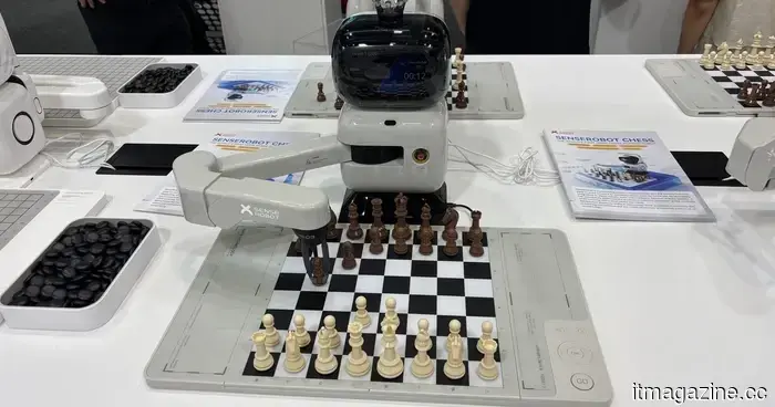 AI can outperform chess grandmasters, but it struggles to adjust to contemporary video games.
