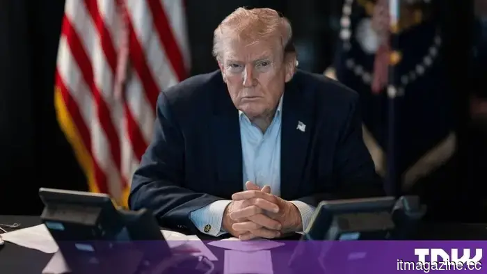 Трамп хочет сбор в размере $103,265 за новые визы H-1B