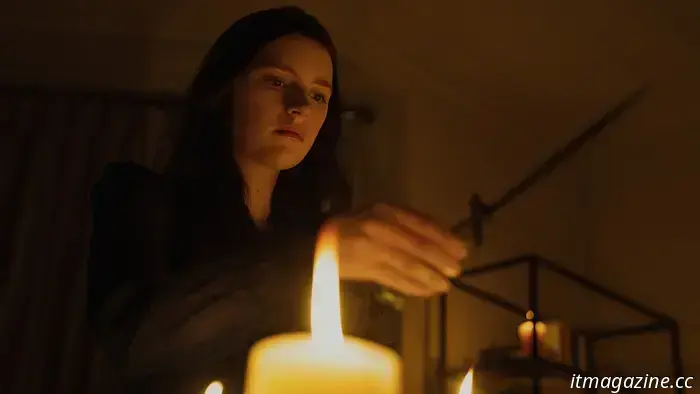 5 series to watch if you enjoy The Handmaid’s Tale.