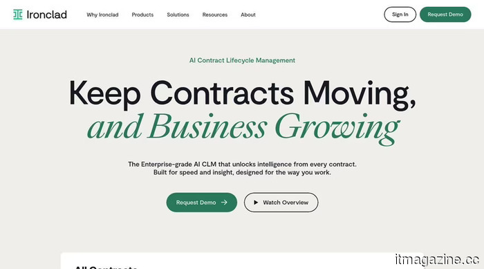 Top 10 contract management software solutions for 2026 (compared)
