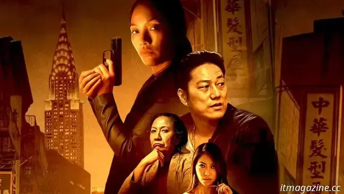 5 film che lasciano Hulu a marzo 2025 che devi guardare