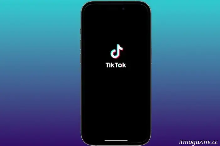 TikTok interromperà il doomscrolling notturno degli adolescenti con musica rilassante