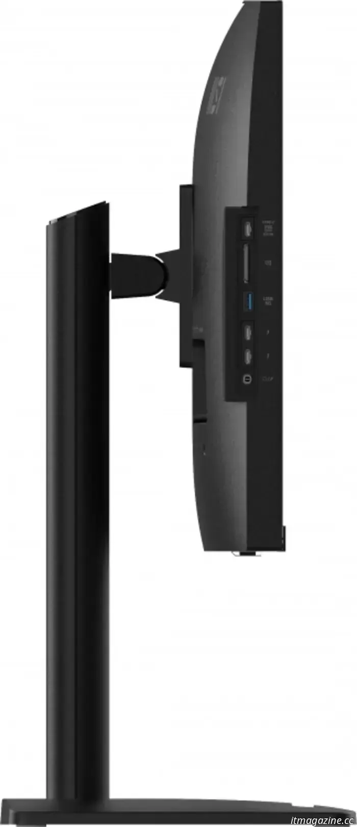 MSI Modern AM273QP AI 1UM: актуальный Центр рабочего места