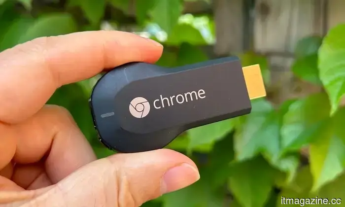 Google non sta uccidendo il tuo vecchio e invecchiato Chromecast, dopotutto.