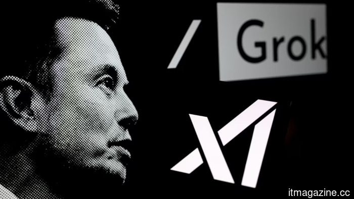 xAI cautions its employees to reduce interaction with Cursor staff.