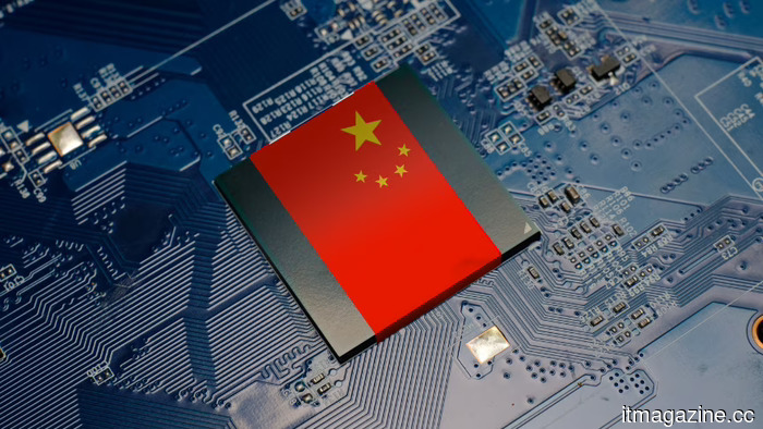 China's increase in AI investment creates a unicorn every five days.