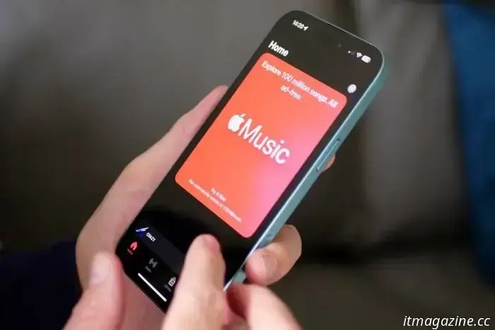 Подарочная карта Apple — идеальный подарок на праздники — вот что вы можете получить с её помощью