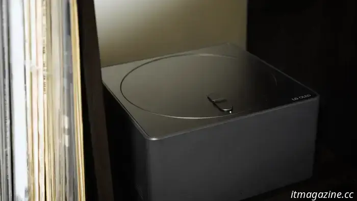 Крупный тренд домашних кинотеатров 2026 года решит эту раздражающую проблему с аудио/видео.