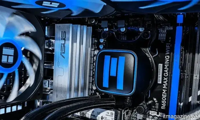 This $1,299 gaming PC aims to become a Steam Machine without having to wait for Valve.